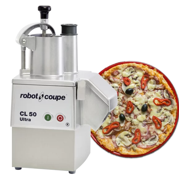Cl50 store robot coupe